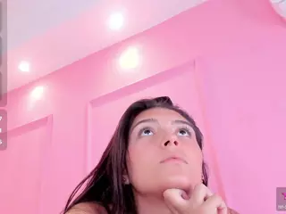 Violeta-rogers's Live Sex Cam Show