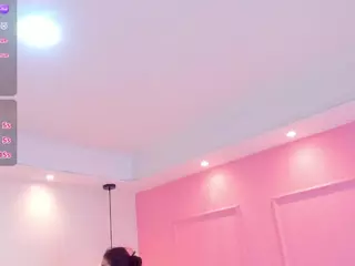 Violeta-rogers's Live Sex Cam Show