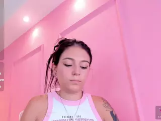 Violeta-rogers's Live Sex Cam Show