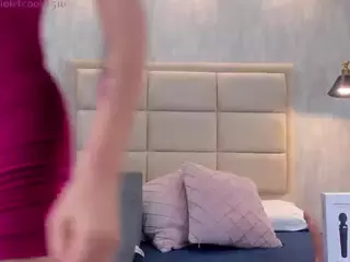 Violeta-rogers's Live Sex Cam Show
