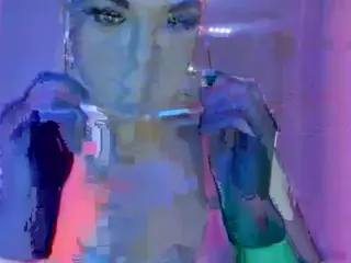 Vixxie360's Live Sex Cam Show