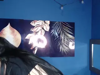 antonellamorel's Live Sex Cam Show