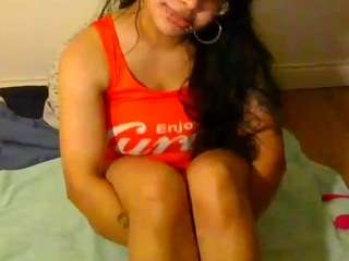 bigvibing's Cam show and profile