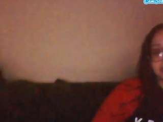 bigvibing Live Webcam on CamSoda