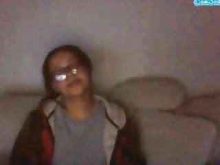 bigvibing's CamSoda show and profile