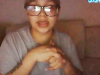 bigvibing Live Webcam on CamSoda