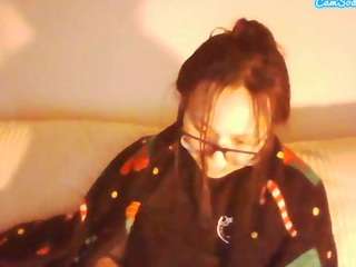 bigvibing Live Webcam on CamSoda