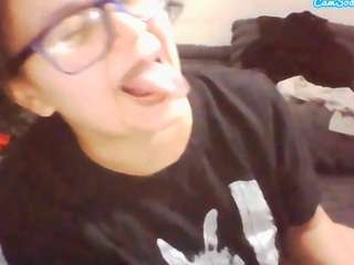 bigvibing Live Webcam on CamSoda