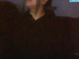 bigvibing webcam model