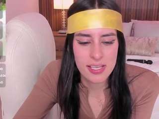 karlaa-james webcam