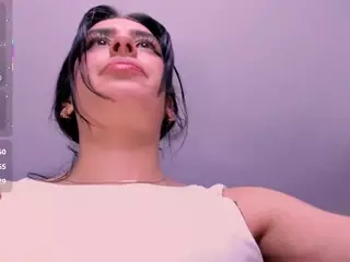 karlaa-james's Live Sex Cam Show