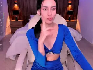 karlaa-james's Live Sex Cam Show