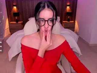 karlaa-james's Live Sex Cam Show