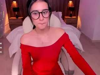 karlaa-james's Live Sex Cam Show