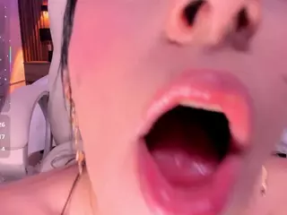 karlaa-james's Live Sex Cam Show