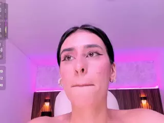 karlaa-james's Live Sex Cam Show