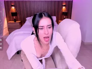 karlaa-james's Live Sex Cam Show