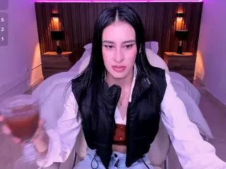 karlaa-james's Live Sex Cam Show