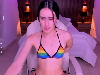 karlaa-james's Live Sex Cam Show