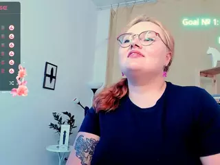 LannaBananna's Live Sex Cam Show