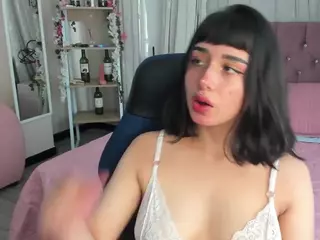 MalyDaly's Live Sex Cam Show