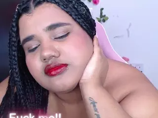 naomiasha's Live Sex Cam Show