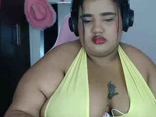 naomiasha's Live Sex Cam Show