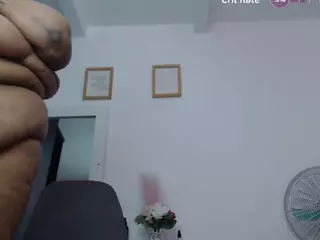 naomiasha's Live Sex Cam Show