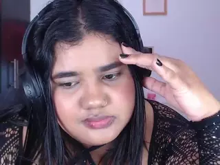 naomiasha's Live Sex Cam Show