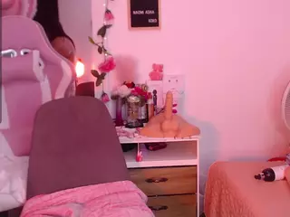 naomiasha's Live Sex Cam Show