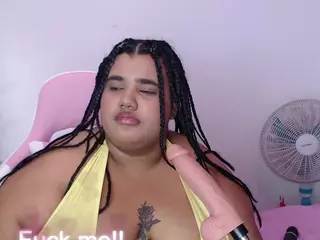 naomiasha's Live Sex Cam Show