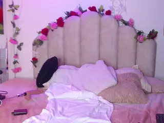 naomiasha's Live Sex Cam Show