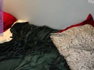 nyxiharlow webcam