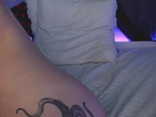 scarlettstorm Live Webcam on CamSoda