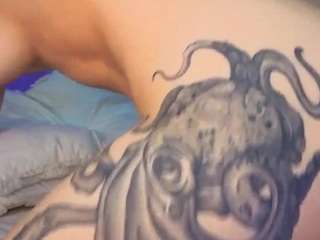 scarlettstorm webcam