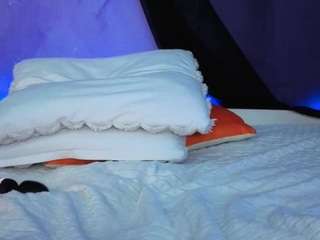 scarlettstorm's CamSoda show and profile