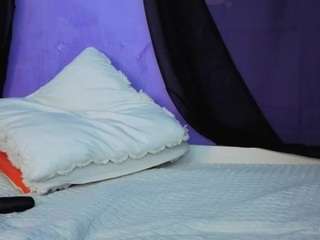 scarlettstorm Live Webcam on CamSoda