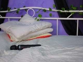 scarlettstorm's CamSoda show and profile