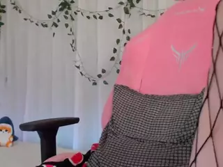 scarlettstorm's Live Sex Cam Show