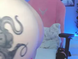 scarlettstorm's Live Sex Cam Show