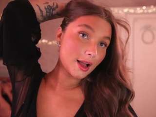 shadowladyyy from CamSoda