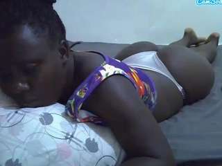 shanval Live Webcam on CamSoda