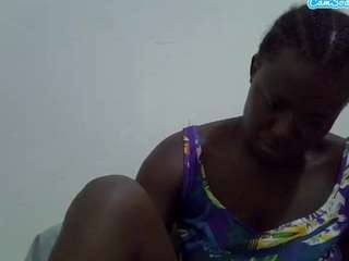 shanval's CamSoda show and profile