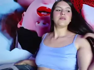 SophiePetit's Live Sex Cam Show