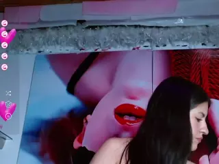 SophiePetit's Live Sex Cam Show