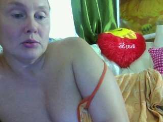 yoursex-kroshka webcam