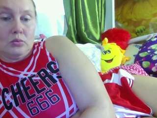 yoursex-kroshka webcam