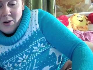 yoursex-kroshka webcam model