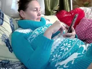 yoursex-kroshka webcam