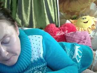 yoursex-kroshka webcam